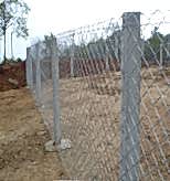 duz-beton-direkli-galv-tel