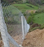 duz-beton-direkli-galv-tel