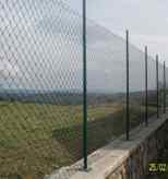 duz-beton-direkli-galv-tel