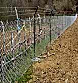 duz-beton-direkli-galv-tel